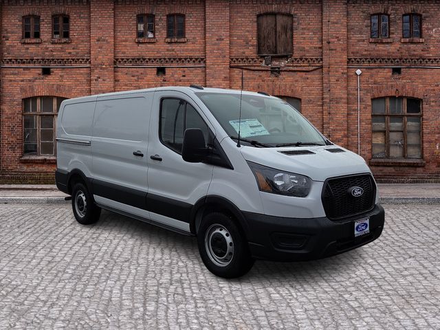 2026 Ford Transit-150 Cargo Van Low Roof Van 