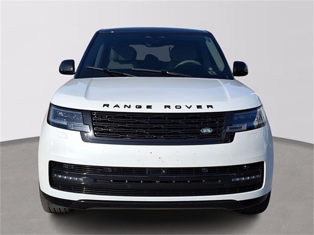 Used 2024 Land Rover Range Rover Autobiography with VIN SALK1BE97RA093642 for sale in Old Saybrook, CT