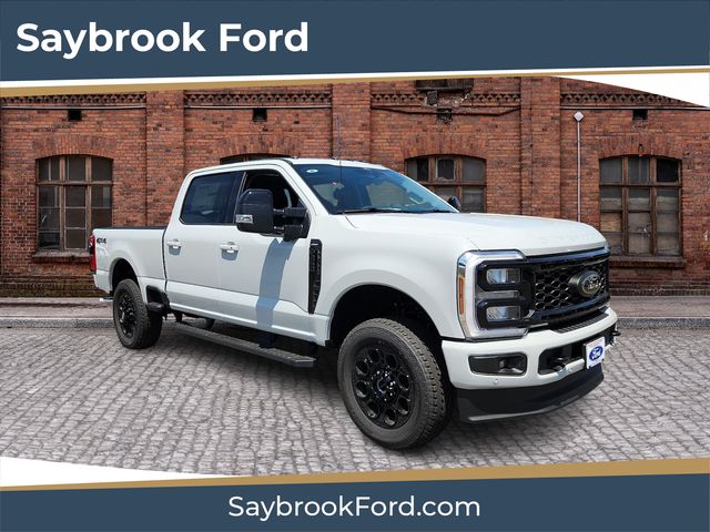 2026 Ford F-250 Truck Crew Cab 