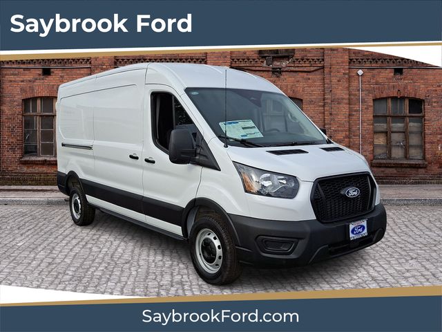 2026 Ford Transit-250 Cargo Van Medium Roof Van 