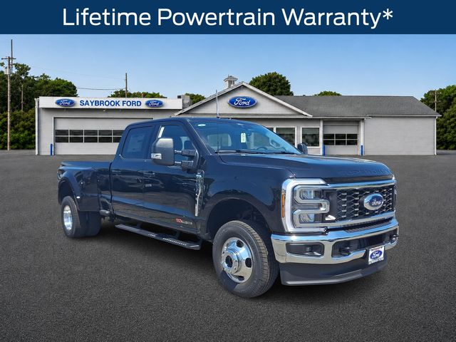 2026 Ford F-350 Truck Crew Cab 