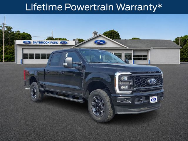  Ford F-250