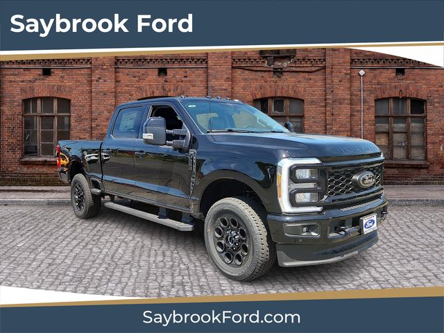 2026 Ford F-250 Truck Crew Cab 