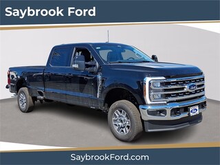 2026 Ford F-250 Lariat Truck Crew Cab