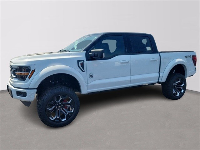 2024 Ford F-150 XLT photo 2