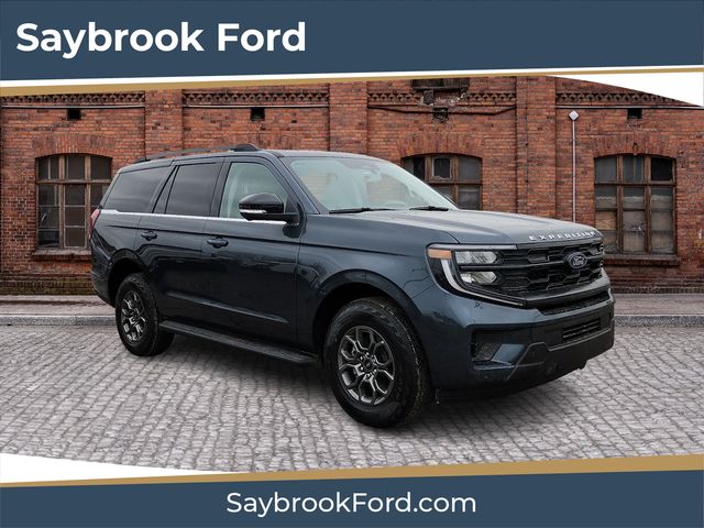 2026 Ford Expedition SUV 