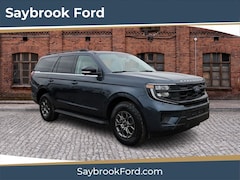 2026 Ford Expedition Active SUV