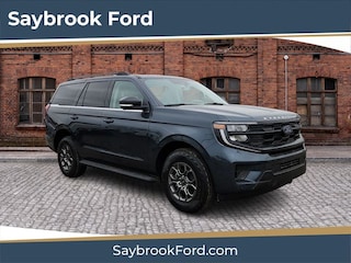 2026 Ford Expedition Active SUV