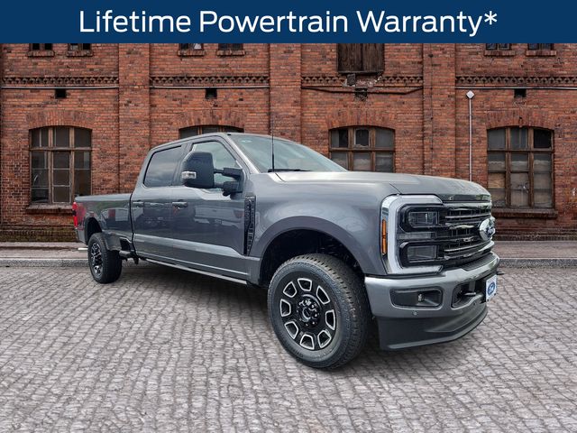 2025 Ford F-250 Truck Crew Cab 