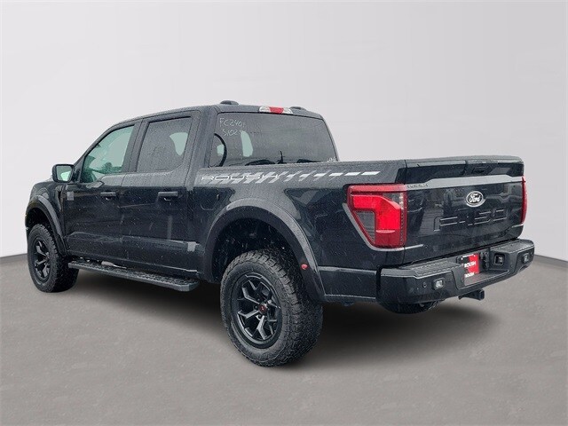 2024 Ford F-150 STX photo 3