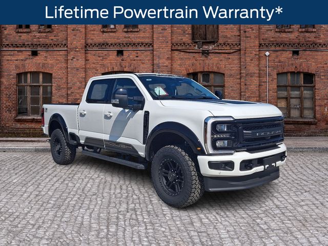 2026 Ford F-250 Truck Crew Cab 