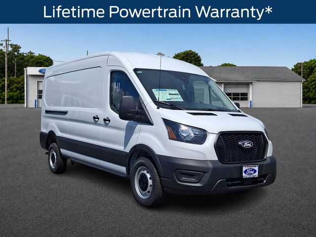 2026 Ford Transit-250 Cargo Van Medium Roof Van 