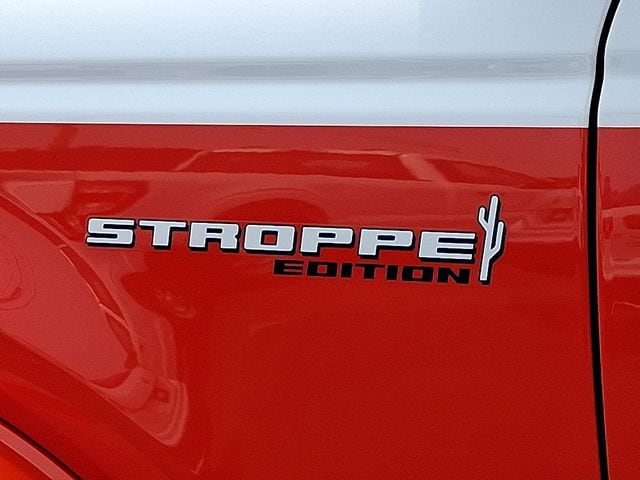2025 Ford Bronco 2-Door Stroppe - Photo 11