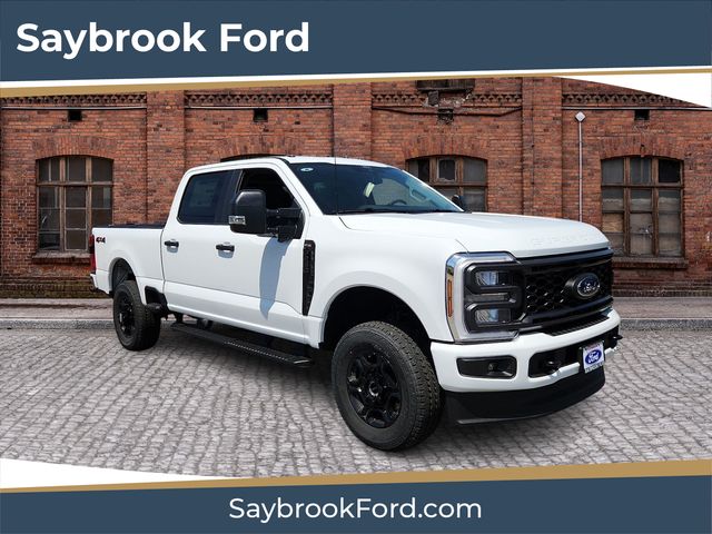 2026 Ford F-250 Truck Crew Cab 