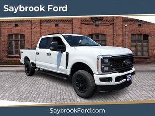 2026 Ford F-250 XL Truck Crew Cab