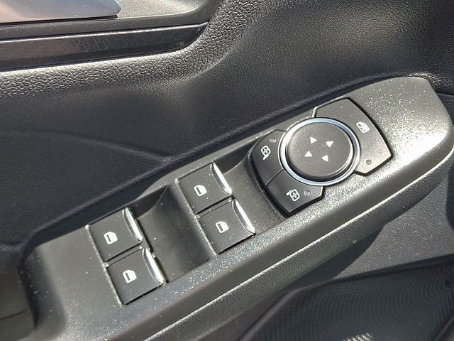 2022 Ford Escape SEL - Photo 26