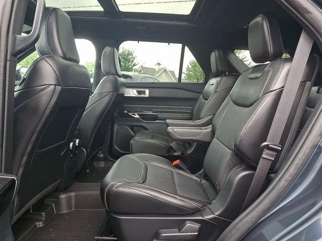 2024 Ford Explorer ST - Photo 11