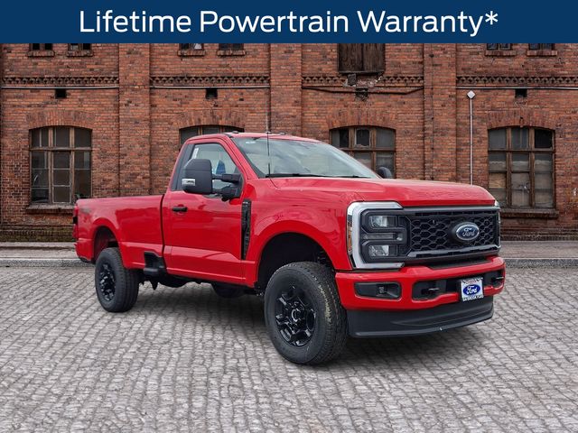 2026 Ford F-250 Truck Regular Cab 