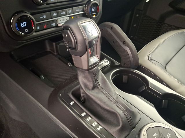 2026 Ford Bronco 4-Door Outer Banks - Photo 6