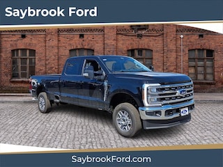 2026 Ford F-250 Lariat Truck Crew Cab