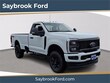 Ford F-350