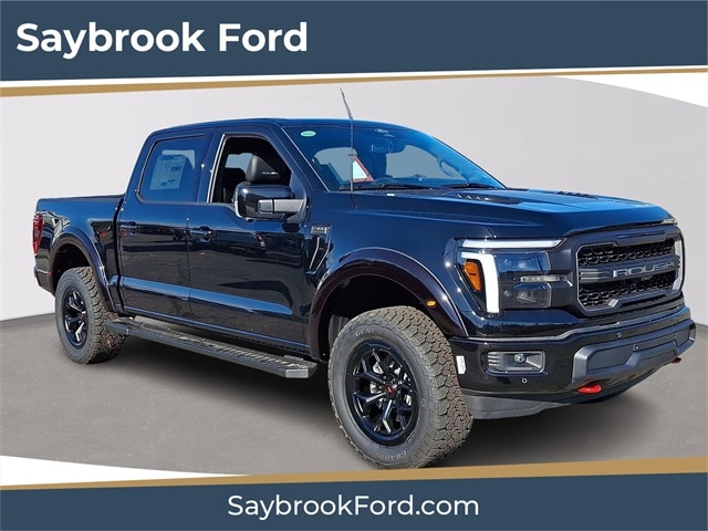 2025 Ford F-150 Lariat's photo