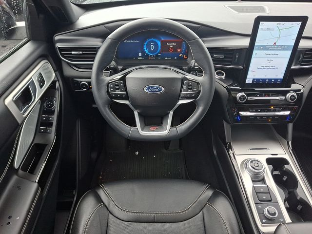 2024 Ford Explorer ST - Photo 12