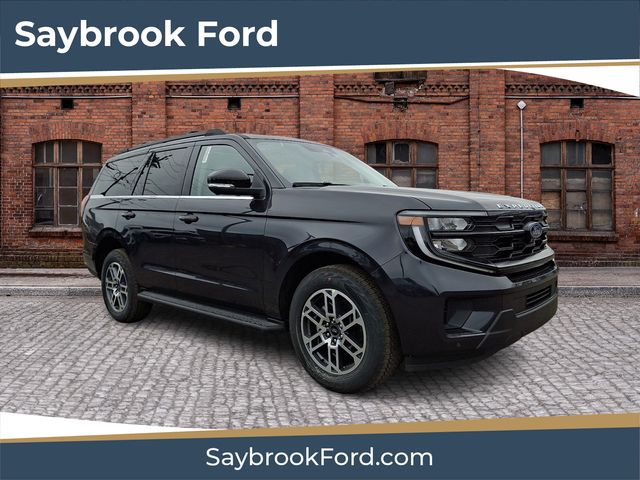 2026 Ford Expedition SUV 