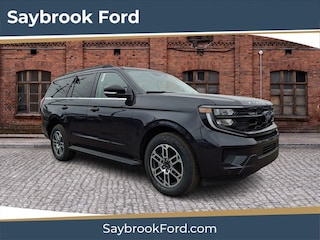 2026 Ford Expedition Active SUV