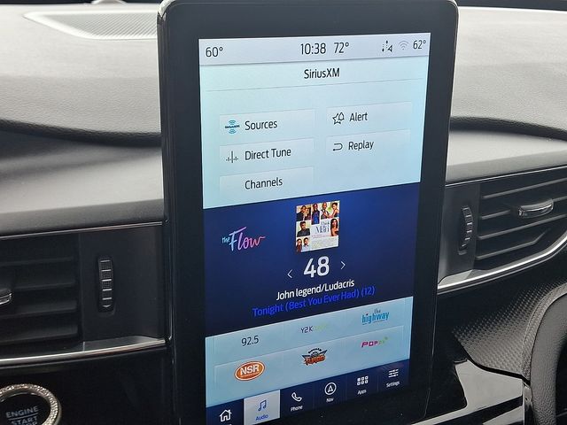 2024 Ford Explorer ST - Photo 19