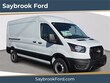  Ford Transit-250 Cargo