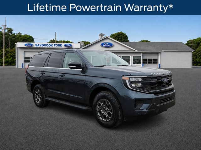 2026 Ford Expedition SUV 