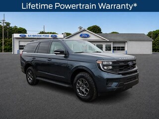 2026 Ford Expedition Active SUV