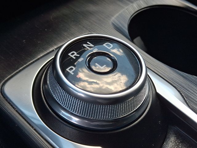 2022 Ford Escape SEL - Photo 16