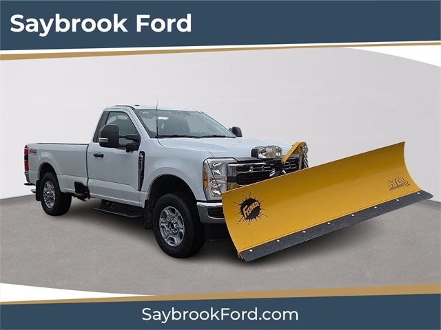 2026 Ford F-350 Super Duty XLT