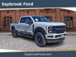  Ford F-250