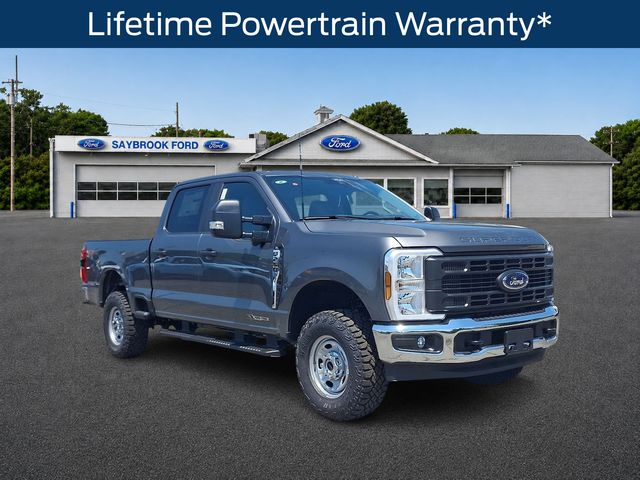 2026 Ford F-250 Truck Crew Cab 