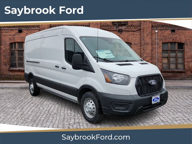 2026 Ford Transit-250 Cargo Van Medium Roof Van 