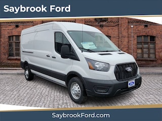 2026 Ford Transit-250 Cargo Base Van Medium Roof Van