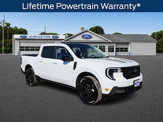2026 Ford Maverick Lariat Truck SuperCrew
