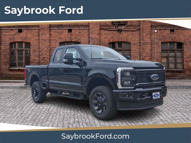 2026 Ford Super Duty F-350 SRW