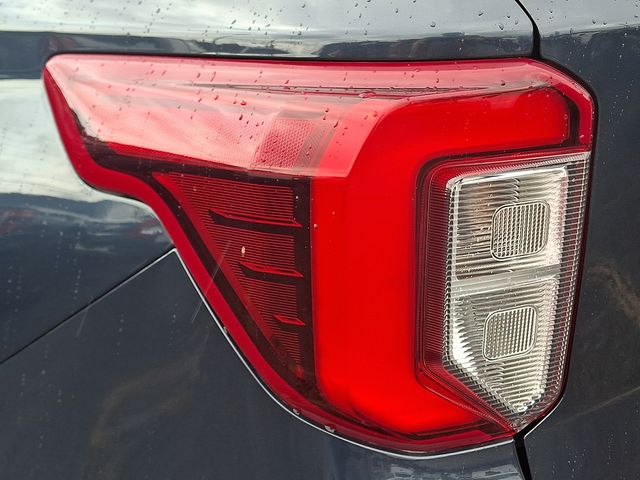 2024 Ford Explorer ST - Photo 10