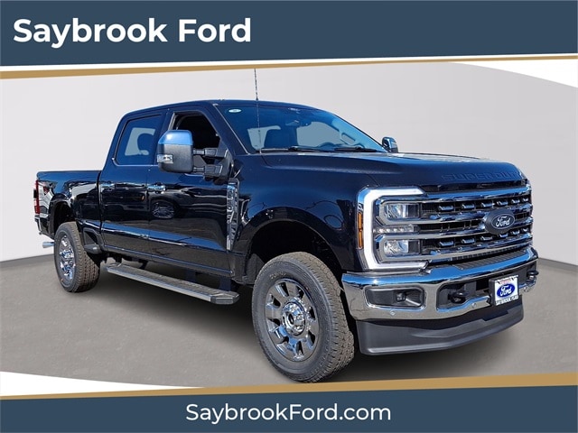 2026 Ford F-250 Super Duty Lariat's photo