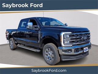 2026 Ford F-250 Lariat Truck Crew Cab