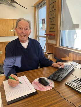 Staff member Don from ID_d4aa3b