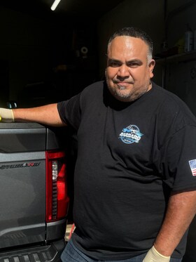 Staff member Herver from ID_c0fcbd