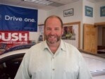 Staff member Ted from ID_9980d9