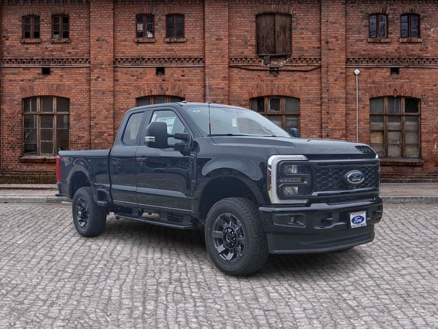 2026 Ford Super Duty F-350 SRW