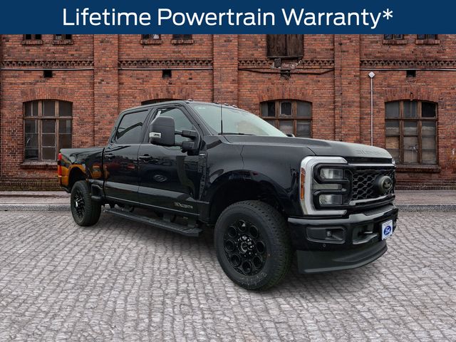 2026 Ford F-250 Truck Crew Cab 