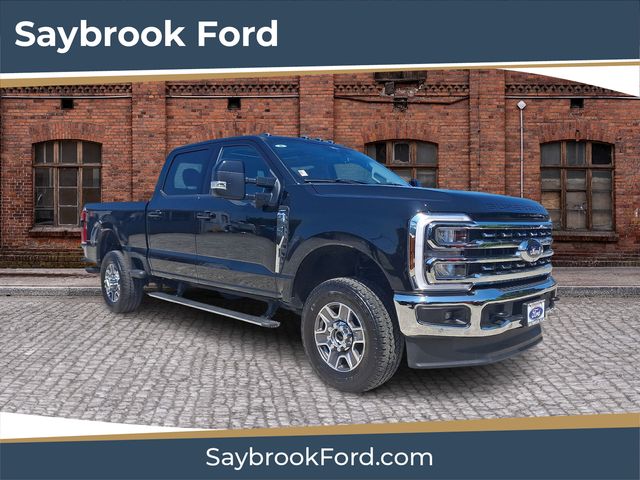 2024 Ford F-250 Truck Crew Cab 